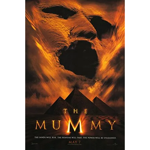 The Mummy